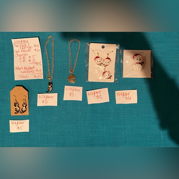 Listing for lizzykaur - Picture 2 of 2